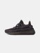 Кросівки Adidas Yeezy 350 v2 Black Reflective 00560-Чорний-36 фото 1