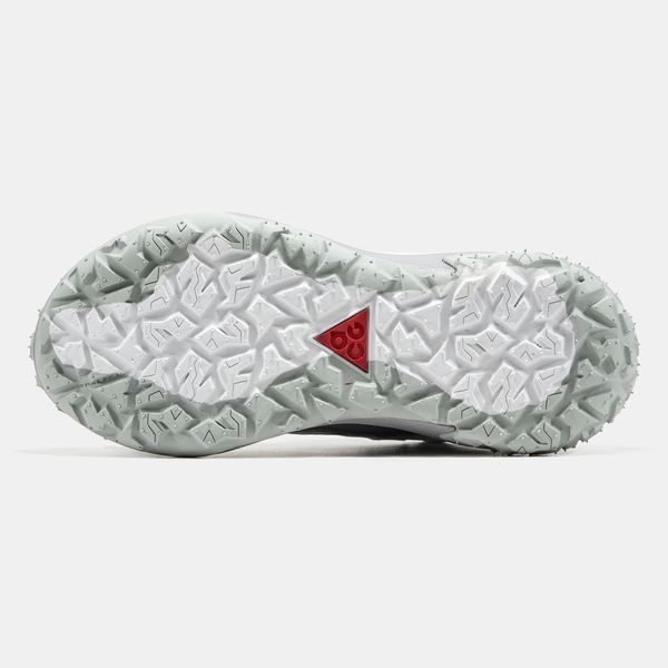 Кросівки Nike ACG Moutain Fly 2 Low Gore Tex White Grey 17672-Сірий-36 фото