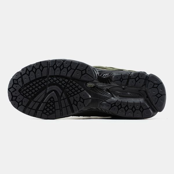 Кросівки New Balance 1906R Cordura 21987-Хакі-39 фото