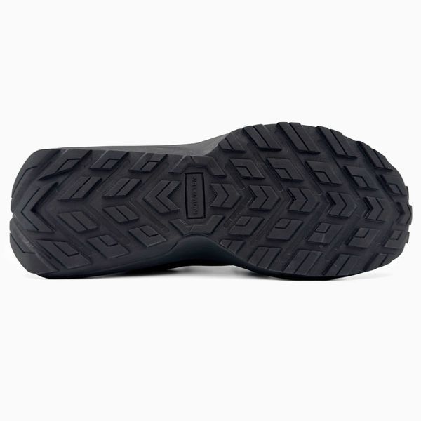 Кросівки Salomon Odyssey Gore-Tex Pure Black 18183-Чорний-41 фото