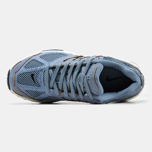 Кросівки Nike Air Pegasus 2K5 Blue Black 17451-Блакитний-36 фото