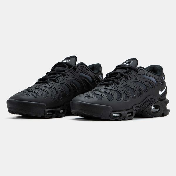 Кросівки Nike Air Max TN Plus Drift 18016-Чорний-36 фото