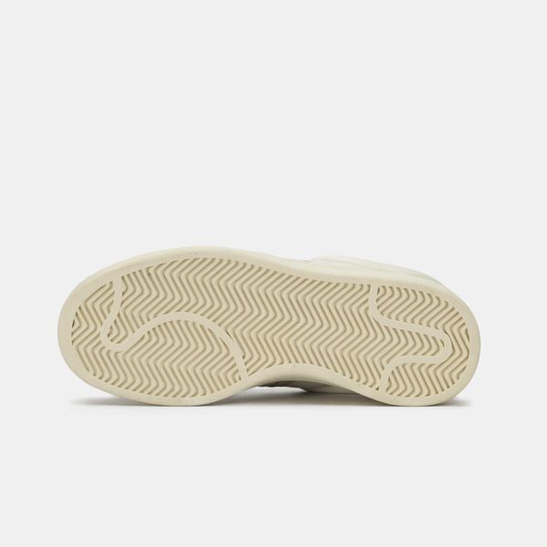 Кросівки Adidas Campus x Bad Bunny Beige 11514-Бежевий-36 фото