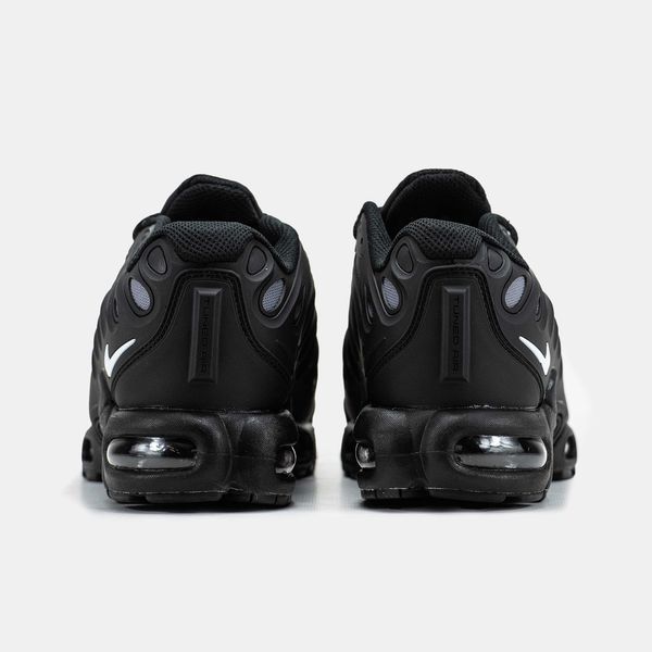 Кросівки Nike Air Max TN Plus Drift 18016-Чорний-36 фото