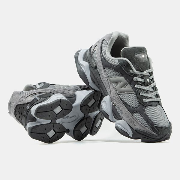 New Balance 9060R New Grey 25978-36 фото