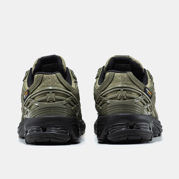 Кросівки New Balance 1906R Cordura 21987-Хакі-39 фото