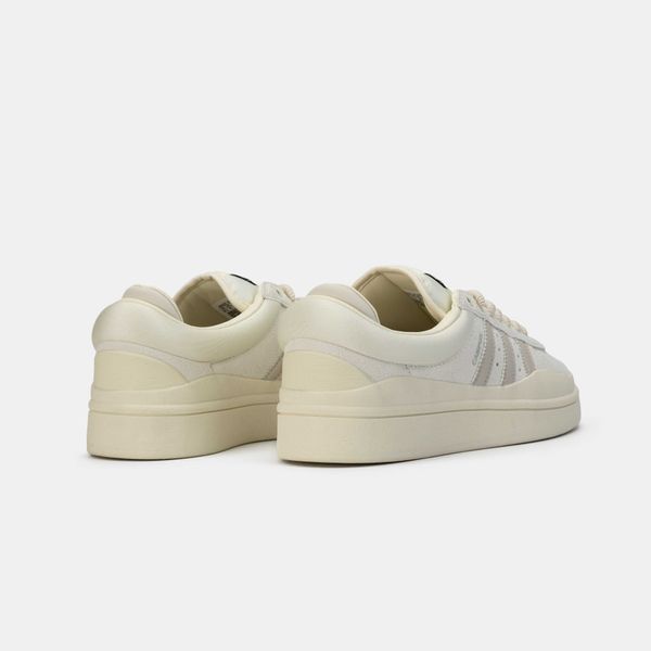 Кросівки Adidas Campus x Bad Bunny Beige 11514-Бежевий-36 фото