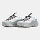 Кросівки Nike ACG Moutain Fly 2 Low Gore Tex White Grey 17672-Сірий-36 фото 2