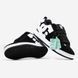 Кросівки DC Shoes Court Graffik Black White 16056-Чорний-36 фото 4