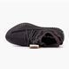 Кросівки Adidas Yeezy 350 v2 Black Reflective 00560-Чорний-36 фото 4