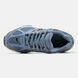 Кросівки Nike Air Pegasus 2K5 Blue Black 17451-Блакитний-36 фото 5