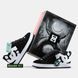 Кросівки DC Shoes Court Graffik Black White 16056-Чорний-36 фото 9
