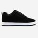 Кросівки DC Shoes Court Graffik Black White 16056-Чорний-36 фото 2