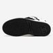 Кросівки DC Shoes Court Graffik Black White 16056-Чорний-36 фото 6