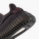 Кросівки Adidas Yeezy 350 v2 Black Reflective 00560-Чорний-36 фото 7