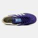 Кросівки Adidas Gazelle Purple White 17674-Фіолетовий-37 фото 4