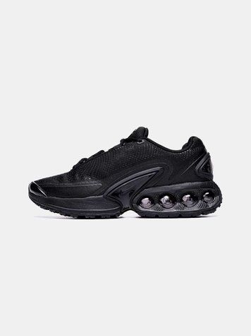 Кросівки Nike Air Max DN Black 18055-Чорний-36 фото
