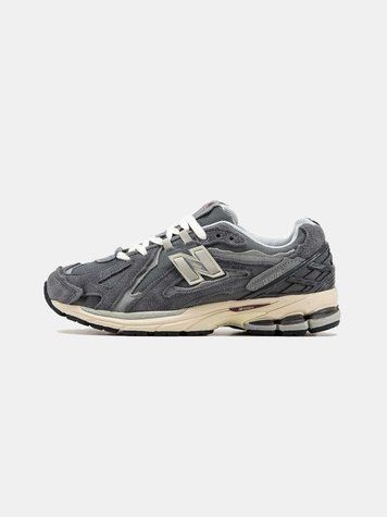 Кросівки New Balance 1906D Grey Beige 11527-Темно-сірий-36 фото
