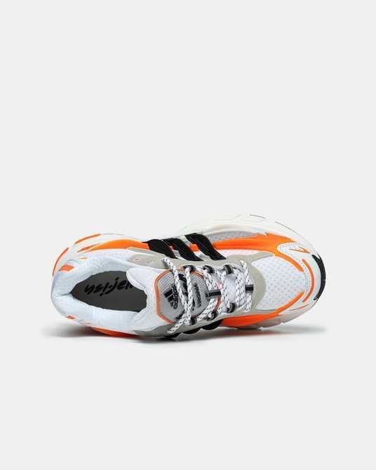 Купити Кросівки Pharrells Adidas Jellyfish 22166-Помаранчевий-36 в