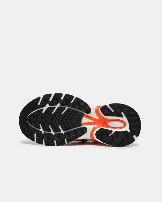 Купити Кросівки Pharrells Adidas Jellyfish 22166-Помаранчевий-36 в