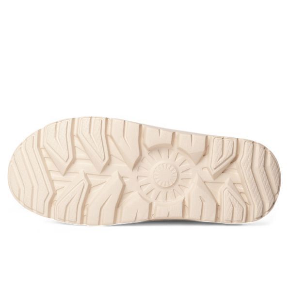 UGG Tasman Hybrid Slippers Beige 19595-Бежевий-36 фото