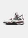 Кросівки Jordan Retro 4 Pari stain germain 05247-Фіолетовий-42 фото 1