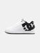 Кросівки DC Shoes Court Graffik White Black 16307-Білий-43 фото 1