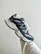 Кросівки New Balance 9060 "Natural Indigo" 10501-Синій-36 фото 15