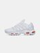 Кросівки Nike Air Max TN Plus Utility White Safety Orange 14268-Білий-37 фото 1