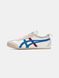 Кросівки Asics Onitsuka Tiger Mexico 66 White Blue Red 17524-Білий-36 фото 1