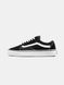 Кеди Vans Old Skool Classic 04197-Чорний-36 фото 1