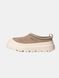 UGG Tasman Hybrid Slippers Beige 19595-Бежевий-36 фото 1