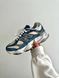 Кросівки New Balance 9060 "Natural Indigo" 10501-Синій-36 фото 13