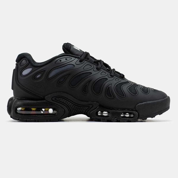 Кросівки Nike Air Max TN Plus Drift 18016-Чорний-37 фото