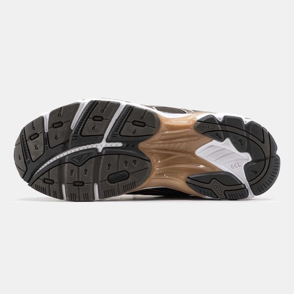 Кросівки Asics GT-2160 Brown Purple White 14701-Коричневий-36 фото