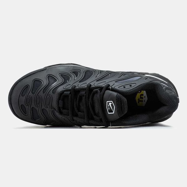 Кросівки Nike Air Max TN Plus Drift 18016-Чорний-37 фото