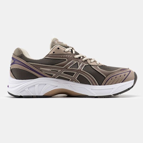 Кросівки Asics GT-2160 Brown Purple White 14701-Коричневий-36 фото
