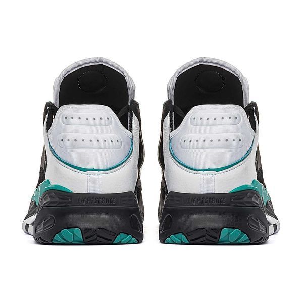 Кросівки Adidas Niteball Black Green 05983-Зелений-36 фото
