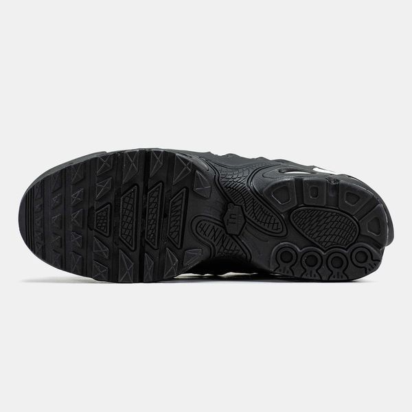 Кросівки Nike Air Max TN Plus Drift 18016-Чорний-37 фото