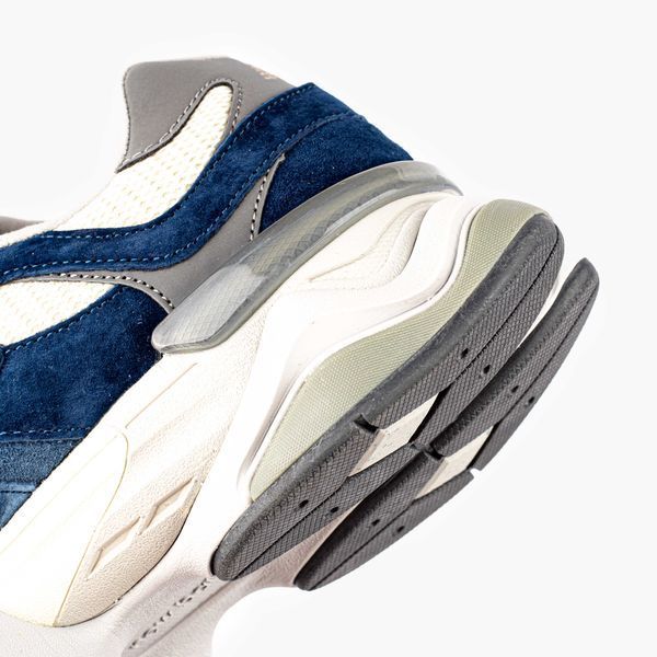 Кросівки New Balance 9060 "Natural Indigo" 10501-Синій-36 фото