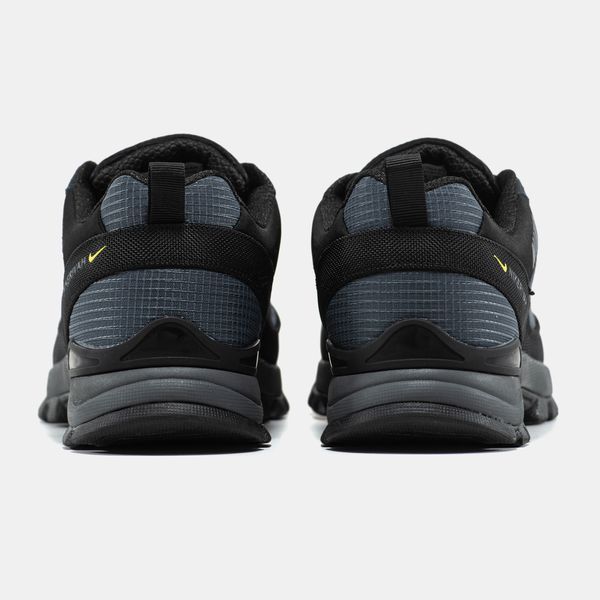 Кросівки Nike Rivah Gore-Tex Grey Black 21866-Чорний-36 фото