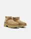 UGG Ultra Mini Height 19374-Коричневий-38 фото 2