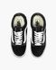Кеди Vans Old Skool Classic 04197-Чорний-36 фото 4