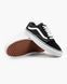 Кеди Vans Old Skool Classic 04197-Чорний-36 фото 3