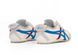 Кросівки Asics Onitsuka Tiger Mexico 66 White Blue Red 17524-Білий-36 фото 3