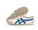 Кросівки Asics Onitsuka Tiger Mexico 66 White Blue Red 17524-Білий-36 фото 4
