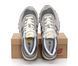 Кросівки New Balance 574 Legacy Grey Black 11692-Сірий-36 фото 6