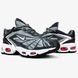 Кросівки Nike Air Max Air Max Tailwind 5 x Skepta Grey Black White 18161-Сріблястий-41 фото 3