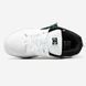 Кросівки DC Shoes Court Graffik White Black 16307-Білий-43 фото 5