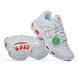 Кросівки Nike Air Max TN Plus Utility White Safety Orange 14268-Білий-37 фото 3